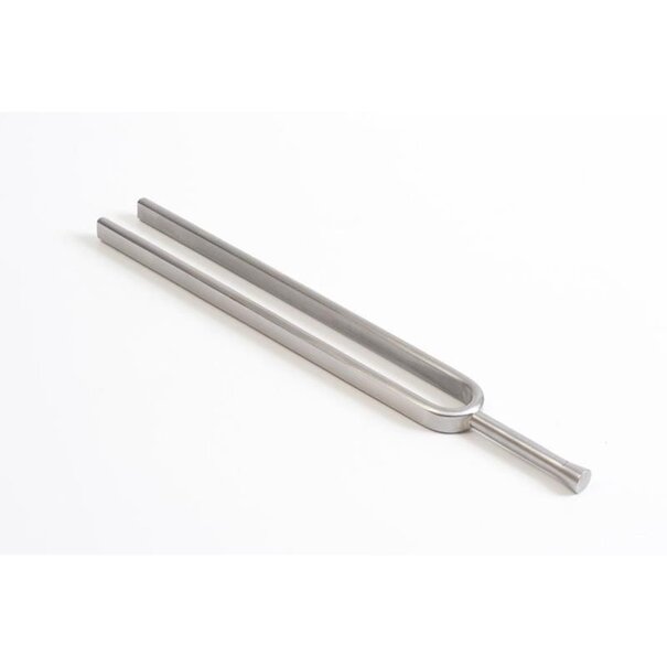 Medipharchem Stemvork 128 Hz van Nikkel – Professionele Kwaliteit 20 cm