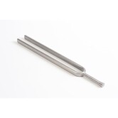 Stemvork 128 Hz van RVS – Professionele Kwaliteit 20 cm