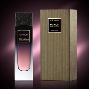 Luxe Vrouwenparfum Chic 'n Glam 100ml