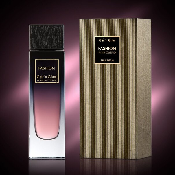 Chic 'n Glam Luxe Vrouwenparfum Chic 'n Glam 100ml