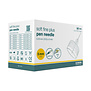 Pennaald Soft fine 0.25mm 31G x 5 mm 110 stuks