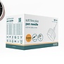 Pennaald Soft fine 0.23mm 32G x 5 mm 110 stuks