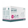 Pennaald Soft fine 0.33mm 29G 12mm 110 stuks