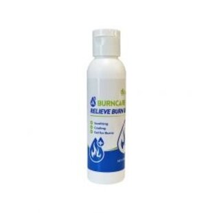 Burncare Brandwonden Gel 118 ml