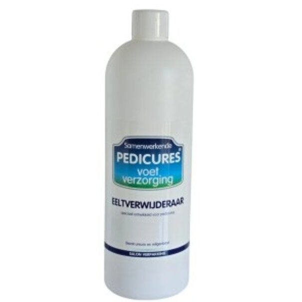 Samenwerkende pedicures Samenwerkende Pedicures Eeltverwijderaar 500ml