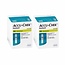 Roche  Accu-Chek Instant teststrips 2x 50 stuks