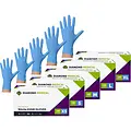 Diamond Medical Nitril handschoenen blauw  medisch 100 stuks