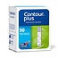 Ascensia Contour Plus teststrips 50 stuks