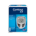 Ascensia Contour XT glucosemeter startpakket