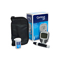 Ascensia Contour XT glucosemeter startpakket