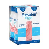 Fresubin Energy Drinkvoeding 4x200ml