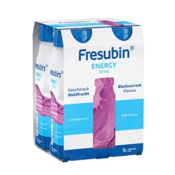 Fresubin Fresubin Energy Drinkvoeding 4x200ml