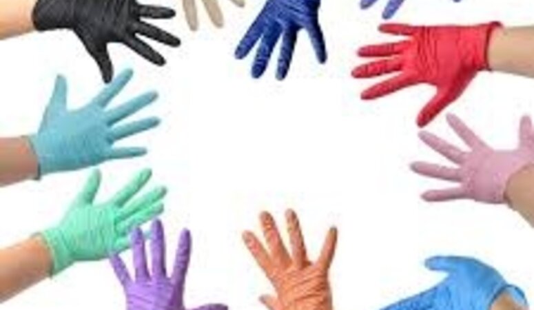 Welke handschoenen kiezen, nitril, latex of Vinyl?