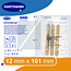 Hartmann Omnistrip wondhechtstrips 12 x 101mm 2 vellen a 3 strips