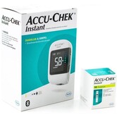 Accu-Chek Instant Bloedglucosemeter + 50 strips