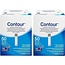 Ascensia Contour teststrips 2x50 stuks