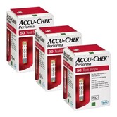 Accu-Chek Performa Teststrips 3x50 stuks