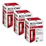 Roche  Accu-Chek Performa Teststrips 3x50 stuks