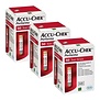 Accu-Chek Performa Teststrips 3x50 stuks