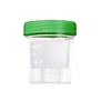 Urine container / urine potje 125 ml