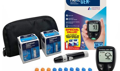 De complete gids voor diabetesproducten: prikpennen, lancetten en glucosemeters