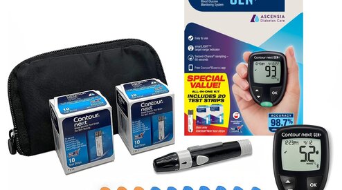 De complete gids voor diabetesproducten: prikpennen, lancetten en glucosemeters