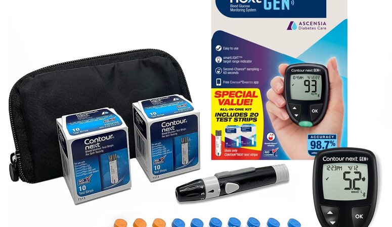 De complete gids voor diabetesproducten: prikpennen, lancetten en glucosemeters