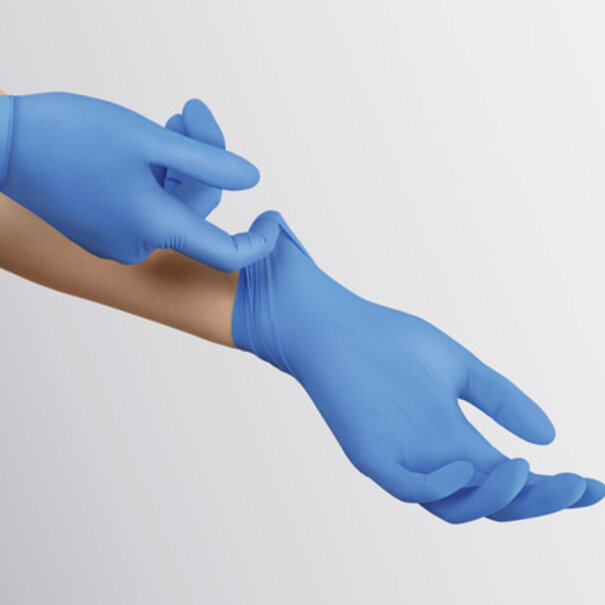 Hartmann Steriele handschoenen nitril - 50 paar