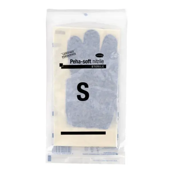 Hartmann Steriele handschoenen nitril - 50 paar