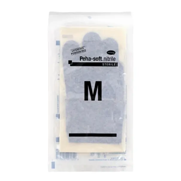 Hartmann Steriele handschoenen nitril - 50 paar