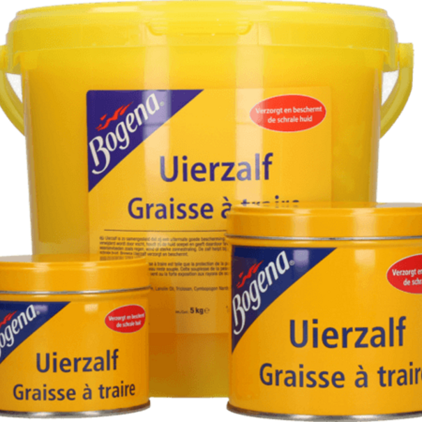 Bogena Bogena uierzalf 300 gram