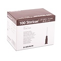B Braun Insulinenaalden 26G x 0,45 x 12 mm - 100 stuks