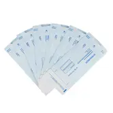 Sterilisatiezakjes Self Seal 57×130 mm (200 stuks)