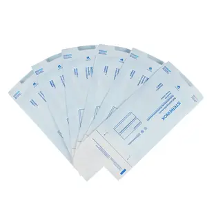 Sterilisatiezakjes Self Seal 200×320 mm (200 stuks)