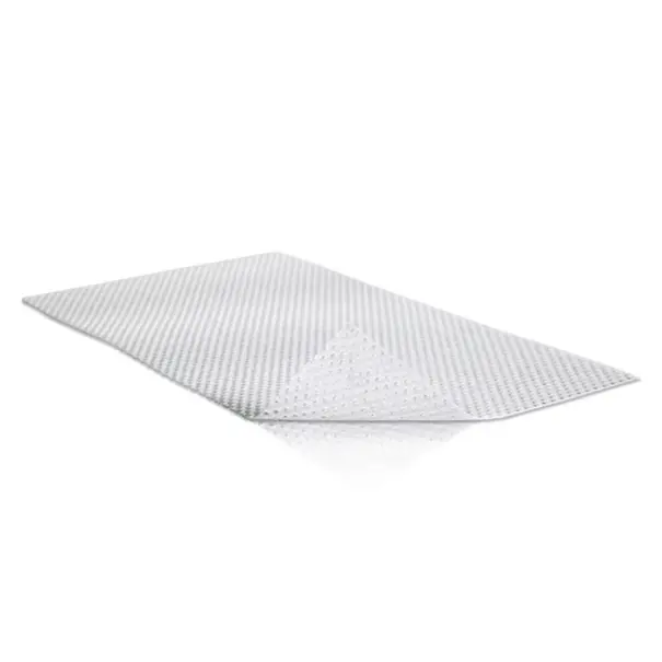 Mölnlycke Health Care BV Mepitel Siliconen Wondcontactlaag 5×7 cm – 5 stuks