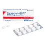 Paracetamol HTP 500 mg – 20 Tabletten