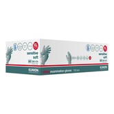 KLINION Sensitive Soft nitril onderzoekshandschoen – 150 stuks