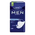 Tena TENA Men Level 1 Inlegger 24 stuks