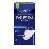 TENA Men Level 1 Inlegger 24 stuks