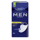 TENA Men Level 2 Inlegger 20 stuks