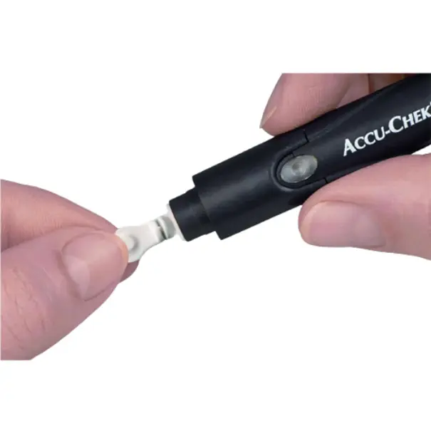 Roche  Accu-Chek Softclix Lancetten 200 stuks