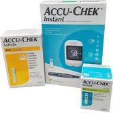 Accu-Chek Instant Actiepakket – Glucosemeter Voordeelset