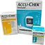 Accu-Chek Accu-Chek Instant Actiepakket – Glucosemeter Voordeelset
