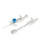 BD Venflon Pro Safety Infuusnaald 22G 0,9 x 25mm – Blauw 1 stuks