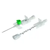 BD Venflon Pro Safety Infuusnaald 18G – 1,3 × 32 mm (Groen)
