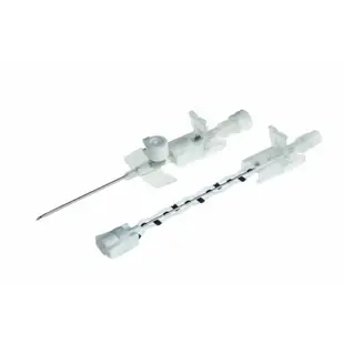 BD Venflon Pro Safety Infuusnaald 17G – 1,5 × 45 mm (Wit)