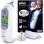 GENIAL Braun IRT 6520 ThermoScan 7 Oorthermometer