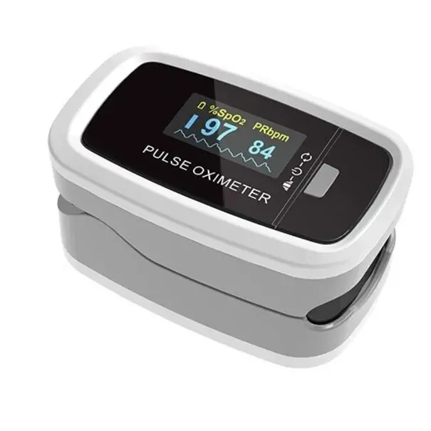 Omron Complete Gezondheidsset Thuis