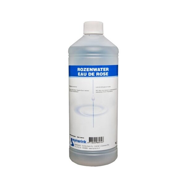 Reymerink Rozenwater 1000 ml kopen
