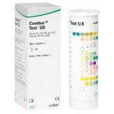 Combur 10 UX urine teststrips 100 stuks